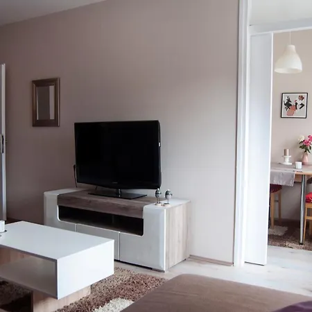 Apartament Central With Boulevard View *